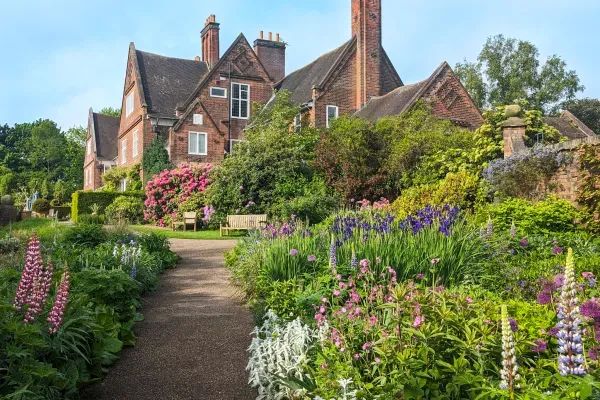 英國(guó)第二大城市伯明翰