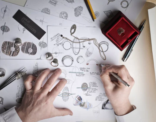 頂尖珠寶設(shè)計(jì)院校