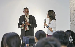 【伯明翰城市大學(xué)數(shù)字媒體專業(yè)全解析】沒趕上線下講座？這篇超詳細(xì)干貨帶你補(bǔ)課！