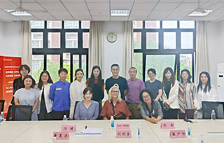 【BCU名師中國(guó)行回顧】Jivan Astfalck教授開啟上海建橋?qū)W院大師班