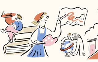 藝術(shù)院校首超G5！UAL衛(wèi)報(bào)排名第9，藝術(shù)教育迎來黃金時(shí)代？