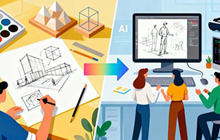 頂尖高校集體砍專業(yè)，是藝術(shù)生沒出路了？